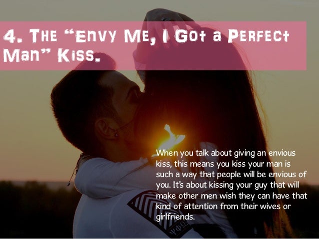 How To Decipher A Man Poverty To Kiss You How To Make tracks A Man Deficiency To Kiss You